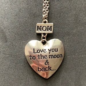Mother’s Day necklace